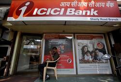 ICICI Bank rings profit after losses in Q1 of 2018-19