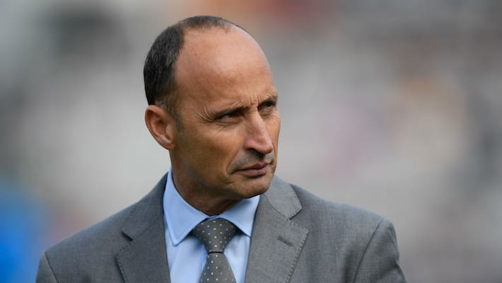 Nasser Hussain picks his 3 favourite Indian cricketers Nasser Hussain picks his 3 favourite Indian cricketers