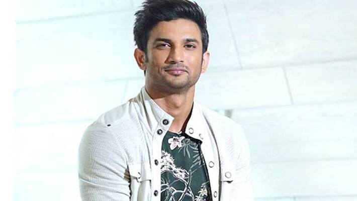 Sushant Singh Rajput commits suicide in Mumbai, police confirm Sushant Singh Rajput commits suicide in Mumbai, police confirm