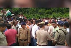 Uttarakhand Dalit minor girl raped killed accused arrested Uttarkashi
