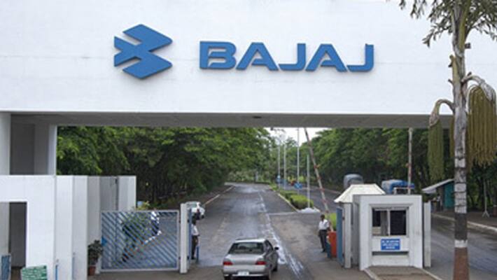 Bajaj Auto Big increase in sales of commercial vehicles Maruti Suzuki, Tata, Hero, Mahindra Auto news RPS Bajaj Auto Big increase in sales of commercial vehicles Maruti Suzuki, Tata, Hero, Mahindra Auto news RPS