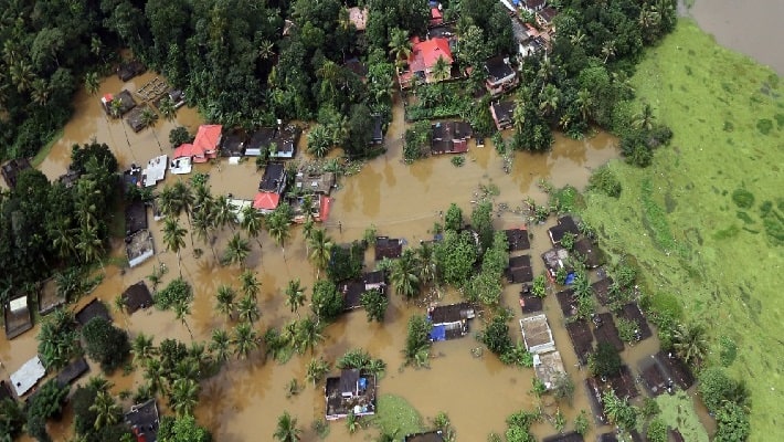 For Kerala, Now Pakistan PM Imran Khan Offers "Humanitarian Assistance"
