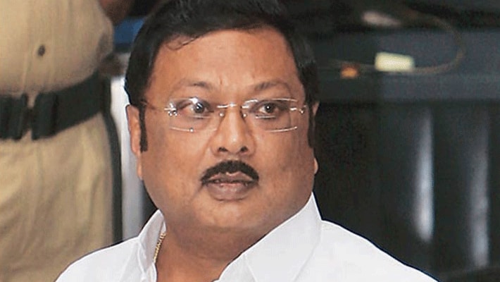 Senior executives will leave DMK says MK Alagiri