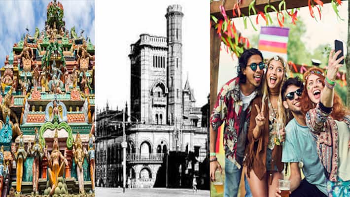 Chennai set to celebrate Madras Day at Elliot's beach; know traffic diversions, event details here - adt Chennai set to celebrate Madras Day at Elliot's beach; know traffic diversions, event details here - adt