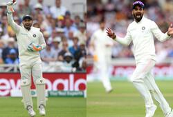 India vs England Rishabh Pant KL Rahul Virat Kohli Jasprit Bumrah Test