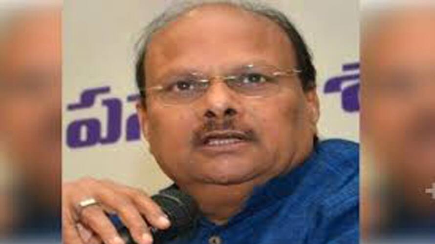 ex minister yanamala ramakrishnudu counter to botsa satyanarayana over kodela death ex minister yanamala ramakrishnudu counter to botsa satyanarayana over kodela death