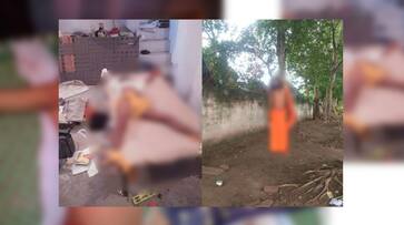 Bhayanaknath temple priests murder Uttar Pradesh Hindu Muslim cow smuggler