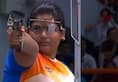 Asian Games 2018 Rahi Sarnobat historic gold shooting