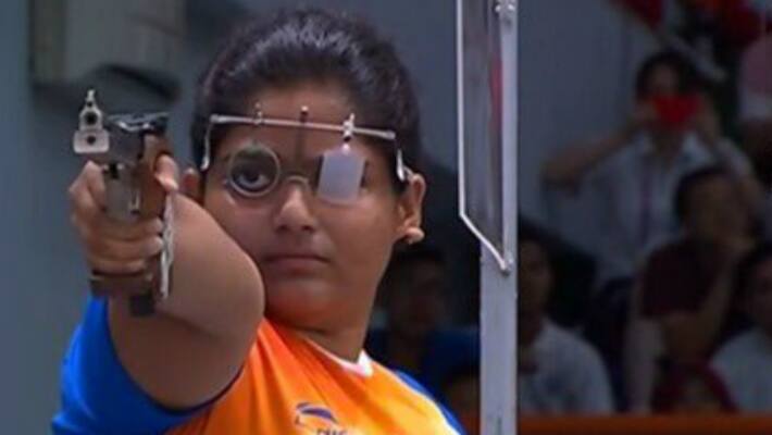 NRAI committed to host Commonwealth shooting event before 2022 Commonwealth Games NRAI committed to host Commonwealth shooting event before 2022 Commonwealth Games