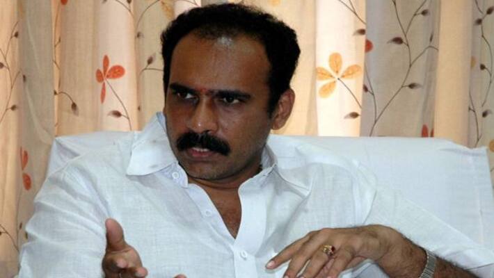 ap minister balineni srinivas reddy ordered to transfer guntur dfo mohan rao ap minister balineni srinivas reddy ordered to transfer guntur dfo mohan rao