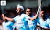 एशियाई खेलः हॉकी में भारत ने हांगकांग को 26-0 से हराया