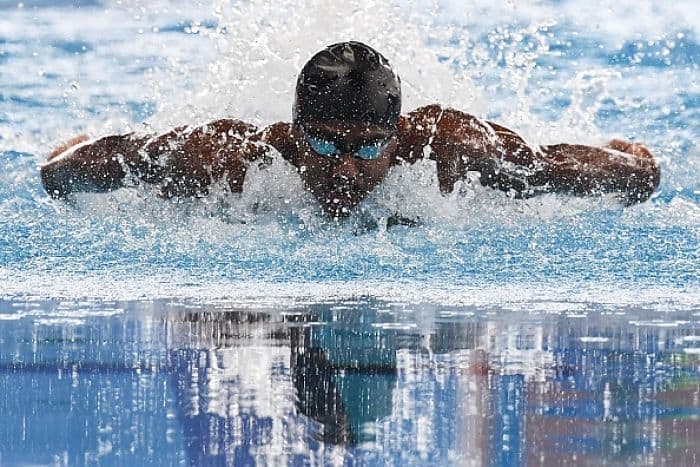 Tokyo Olympics: Sajan Prakash becomes first-ever Indian swimmer earn 'A' cut quota (Watch video)-ayh