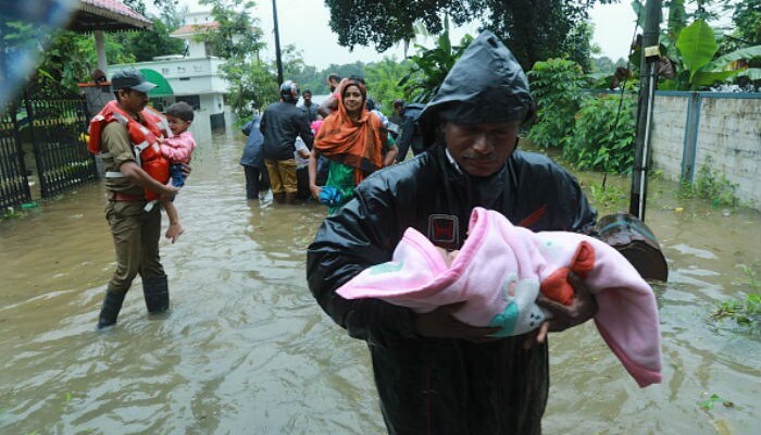 neetha ambani help kerala