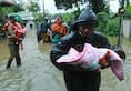 Kerala floods, Shashi Tharoor, Narendra Modi, India news, Manmohan Singh