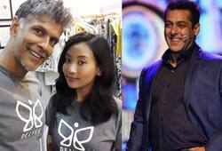 Bigg Boss 12: Milind Soman denies being part of nation's favourite show