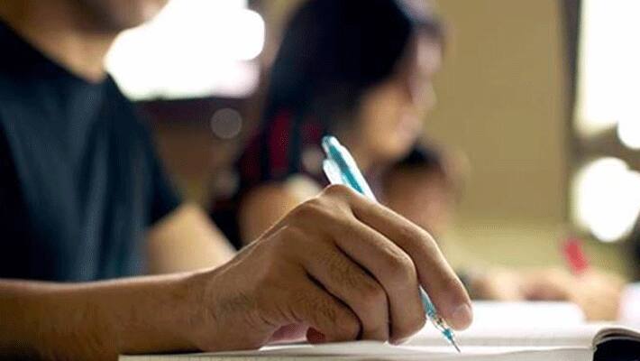 8,000 Candidates Appeared For Goa Government Exam
