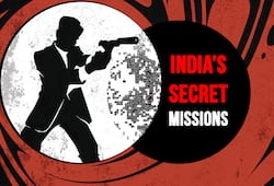 RAW IB  Narendra Modi ISIS Indian Intelligence Delhi Sirajuddin