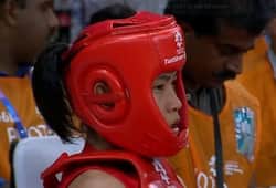 Asian Games 2018 Rahi Sarnobat Narender Grewal Surya Bhanu Pratap Singh