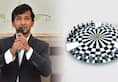 Chess Triwizard Chess Aditya Nigam IIT Roorkee PM Modic chess board Viswananthan Anand