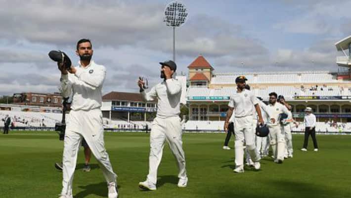 harbhajan singh believes india will win test series