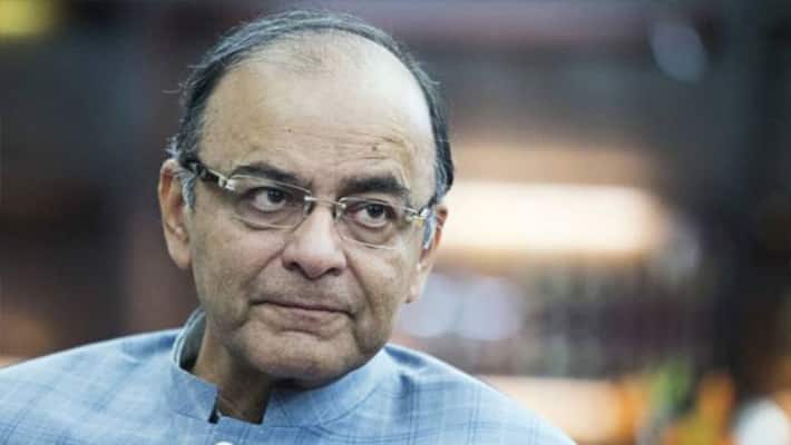 Oil Price Rise Cannot Be Solve With Tweets Says Arun Jaitley Oil Price Rise Cannot Be Solve With Tweets Says Arun Jaitley