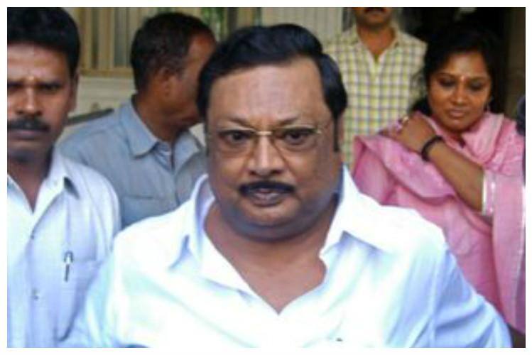 Alagiri to arrange a rally with his supporters and stalin oppose