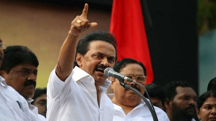 MK Stalin's Challenge to Local body Elections