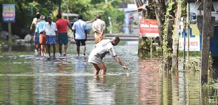 Kerala floods: Maharashtra sex workers donate Rs 21,000 victims