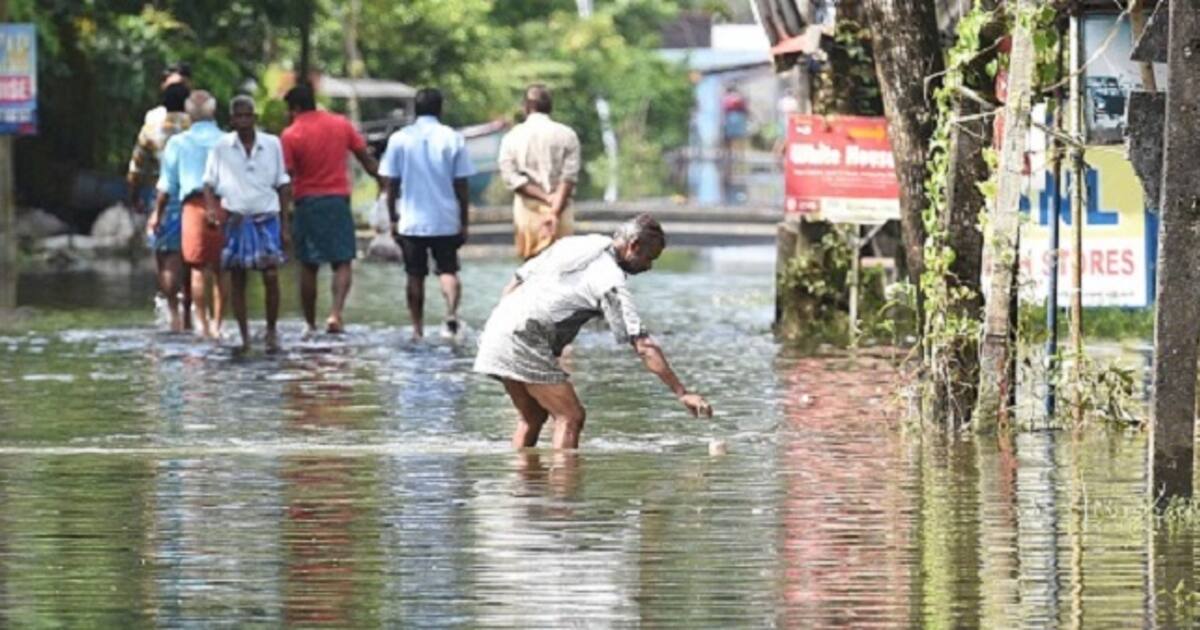 Kerala Floods Maharashtra Sex Workers Donate Rs 21 000 To Victims