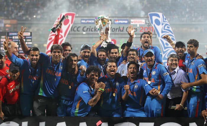 IPL spot-fixing CSK RR MS Dhoni India BCCI Cricket 2011 World Cup betting