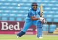India vs Australia At 15 Mayank Agarwal batted with eye injury to score ton recalls coach