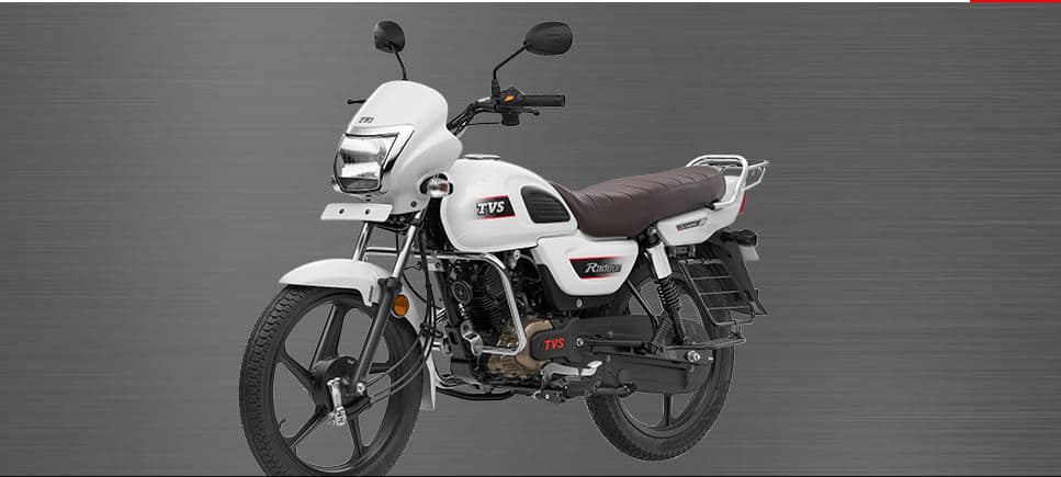 5 safest bikes in India under Rs 1 lakh