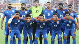 Asian Games 2018 Indian Olympic Association AIFF Indian footballers athletes