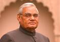 BJP chhattisgarh Atal Bihari Vajpayee Raipur laugh death ministers