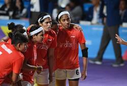 Asian Games 2018 India women lose Iran kabaddi final thriller heartbreak