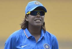 From bunk beds to five-star hotels: Ahead of World T20, Jhulan Goswami reflects on evolution of women's cricket