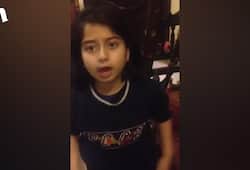 pakistan little girl video goes viral on internet