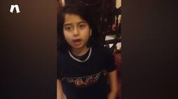 pakistan little girl video goes viral on internet