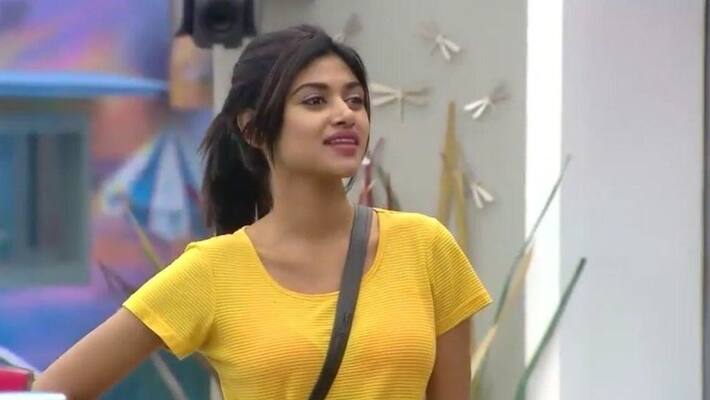 oviya interview regarding 90 ml oviya interview regarding 90 ml