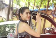 Sara Ali Khan's latest gym outfit will give you fitness inspiration for days