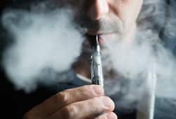 Doctors nationwide write PM Modi continue ban e cigarettes