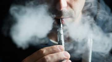 Doctors nationwide write PM Modi continue ban e cigarettes