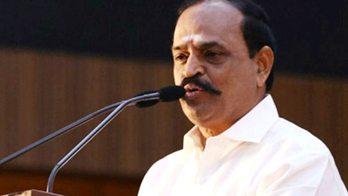 When AIADMK hat-trick is going to win... Jayalalitha rule is going to continue... Tamil Nadu Minister says.! When AIADMK hat-trick is going to win... Jayalalitha rule is going to continue... Tamil Nadu Minister says.!