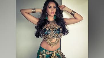 next item song dancer in bollywood, nora fatehi
