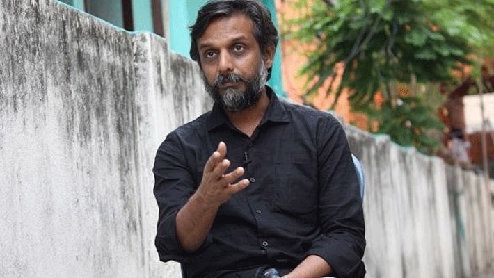 Will the statue of Rama pay the statue of Tamil? Thirumurugan Gandhi is furious