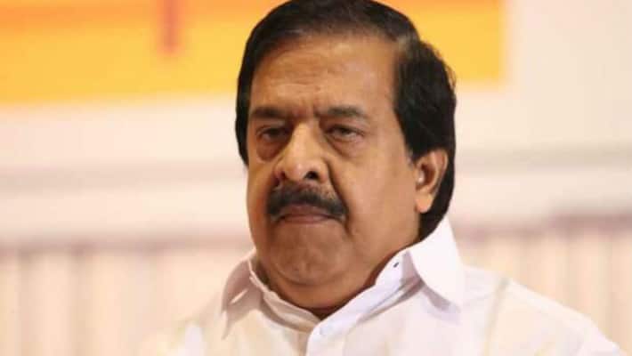 Ramesh Chennithala at assembly Ramesh Chennithala at assembly