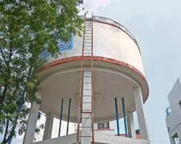 tirunelveli collector chech water tank