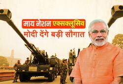 Modi govt's major boost to Make in India, Army to buy 140 home-made artillery guns
