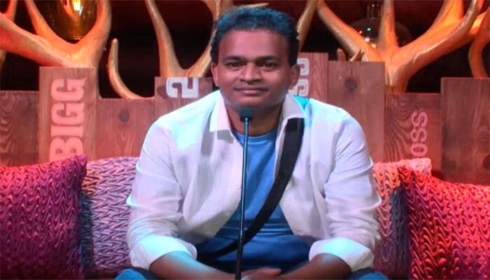 here is the list of contestants those who walked out from bigg boss show without elimination