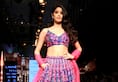Khushi, Anshula Kapoor support sister Janhvi's ramp debut at Lakme Fashion Week 2018
